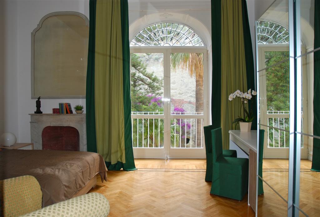 Palazzo Mele Residence ナポリ エクステリア 写真